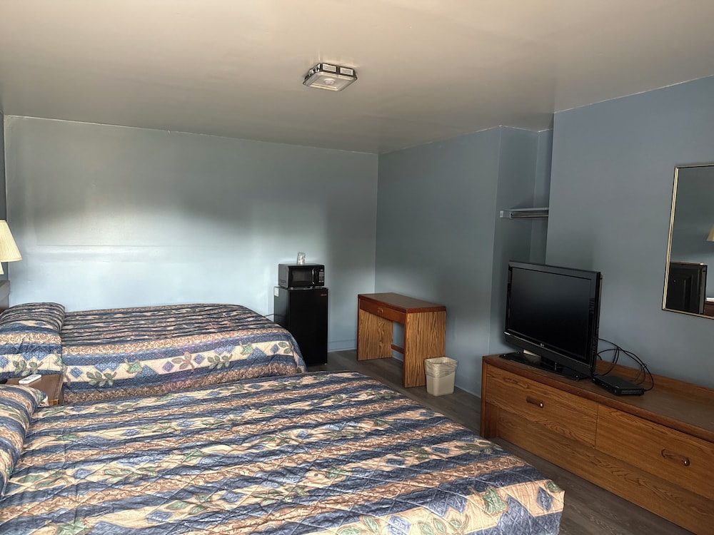 Shady Grove Motel in Ashland, United States