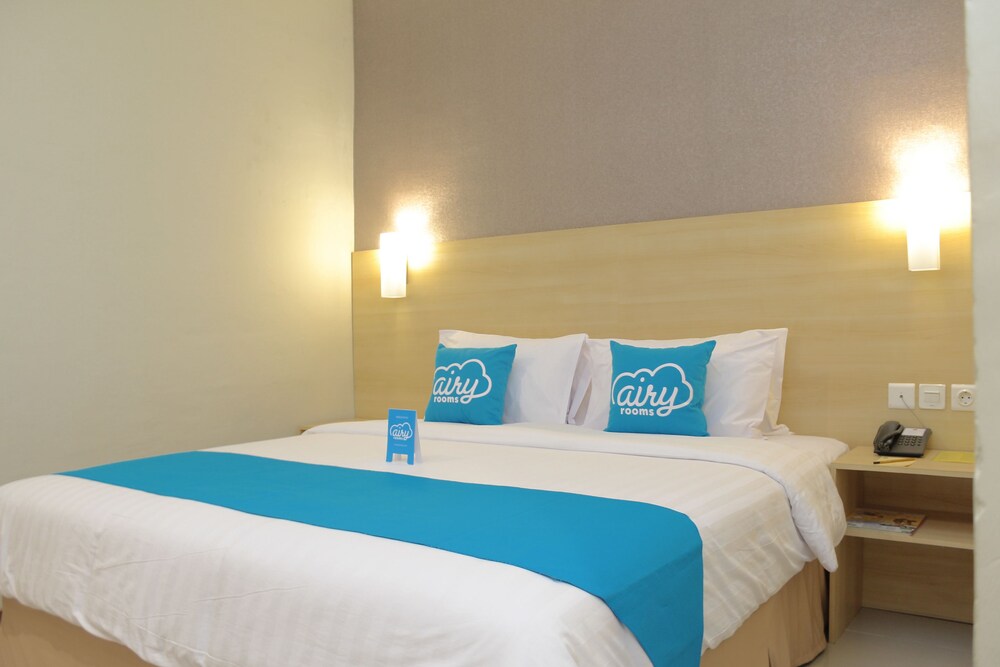 Airy MT Haryono 55 Balikpapan in Balikpapan, Indonesia