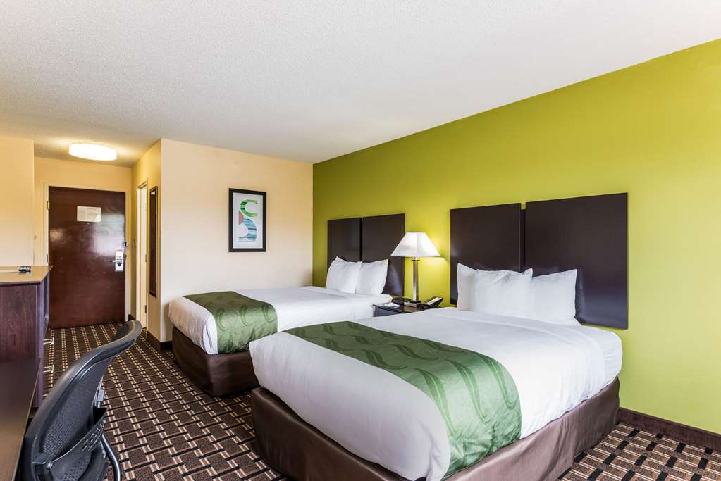 Quality Inn Huntersville near Lake Norman - photo 18