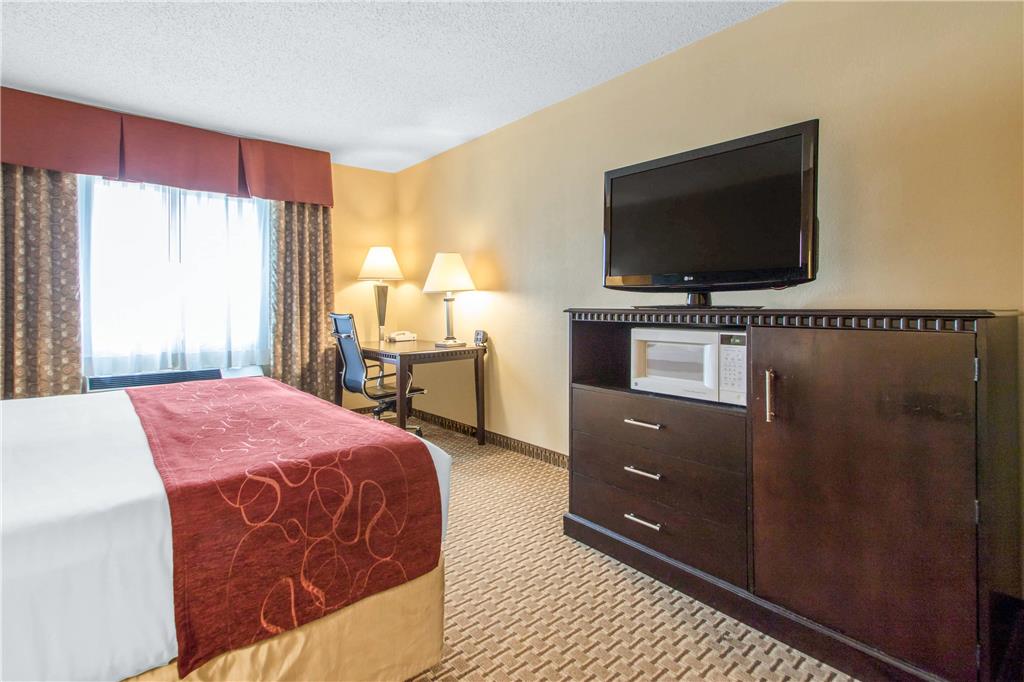 Comfort Suites Wisconsin Dells Area - photo 13