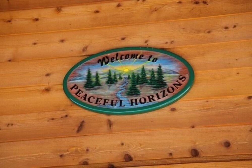Peaceful Horizons - photo 41