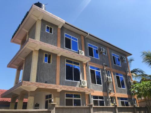 Phyllen Hotel in Tanga, Tanzania