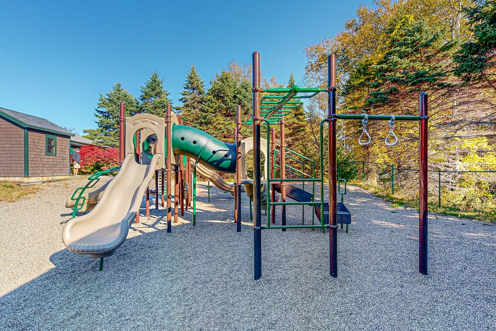Point Lookout Resort - photo 28
