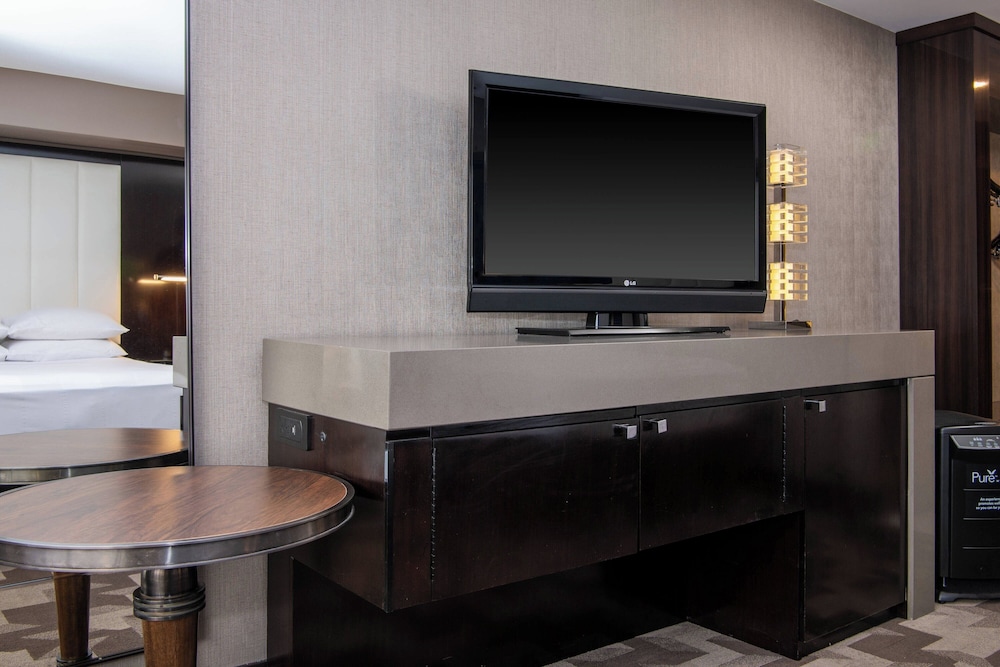 Beverly Hills Marriott - photo 25