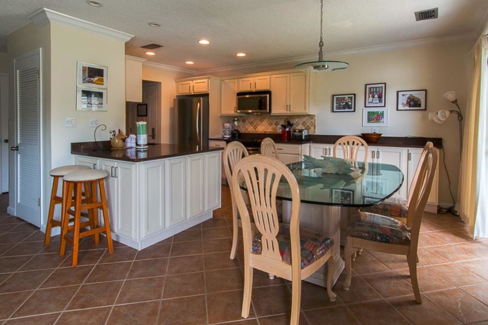 Seascape Golf Beach and Tennis Resort - photo 29