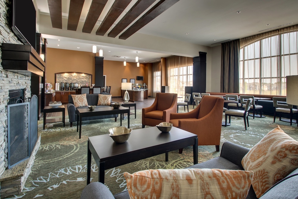 Staybridge Suites Rock Hill by IHG - photo 45