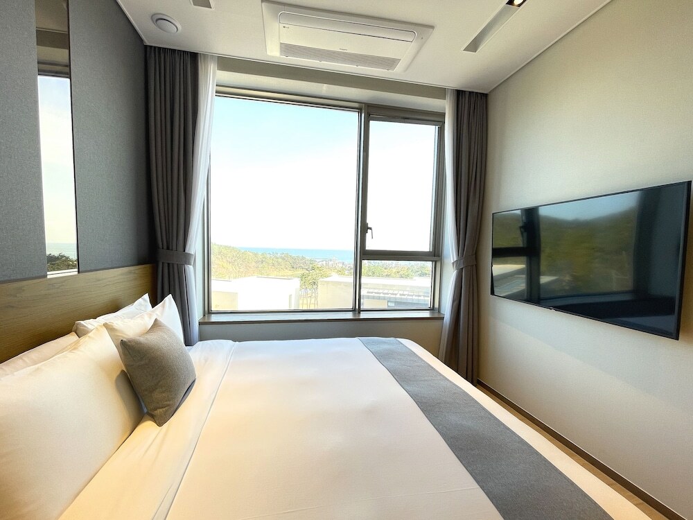 HB Golf&Resort — Busan — photo 4