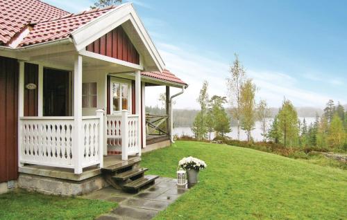 2 Bedroom Amazing Home In Åsenhöga — 4-Star Luxury Hotel in Anderstorp, Sweden