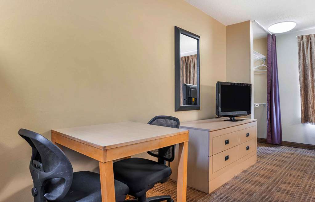 Extended Stay America Suites Cincinnati Blue Ash Kenwood Rd - photo 19