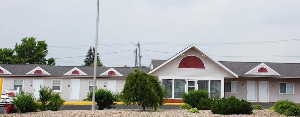 Willard Country Inn - photo 36