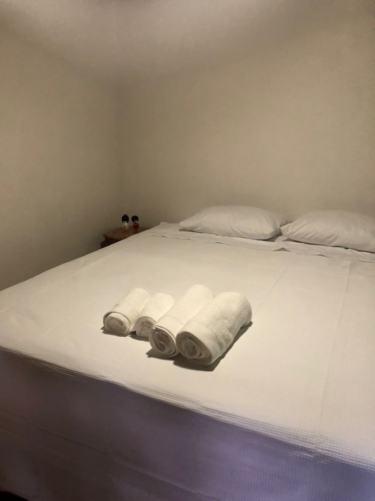 Kronemhouse Pousada in Petropolis, Brasil