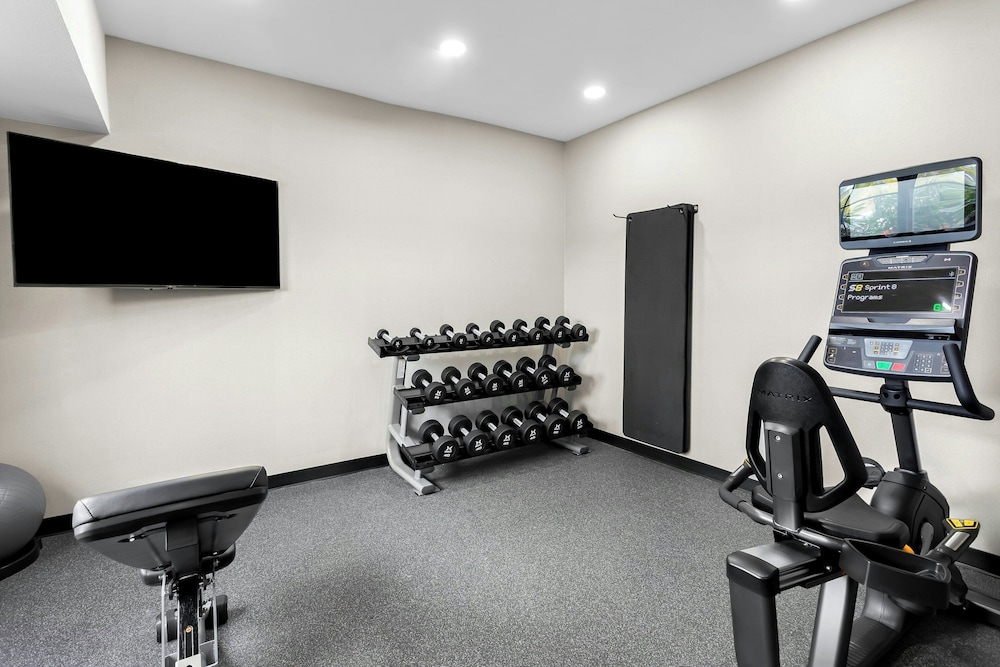 Residence Inn By Marriott Chicago Southeast Hammond - photo 16