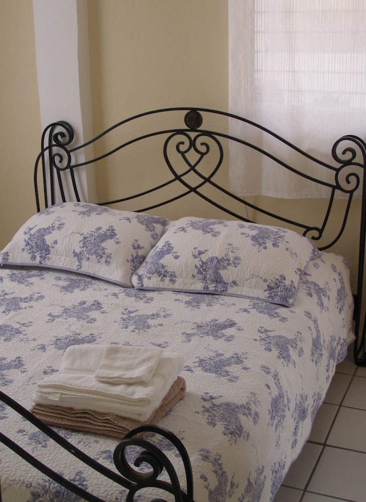 Posada Colonial Apartments 8677975 — San Juan