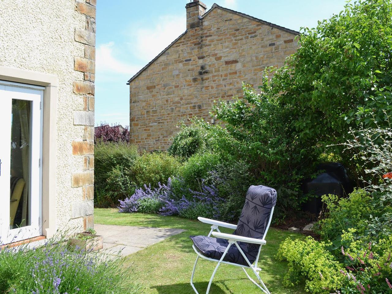 Lilac Cottage