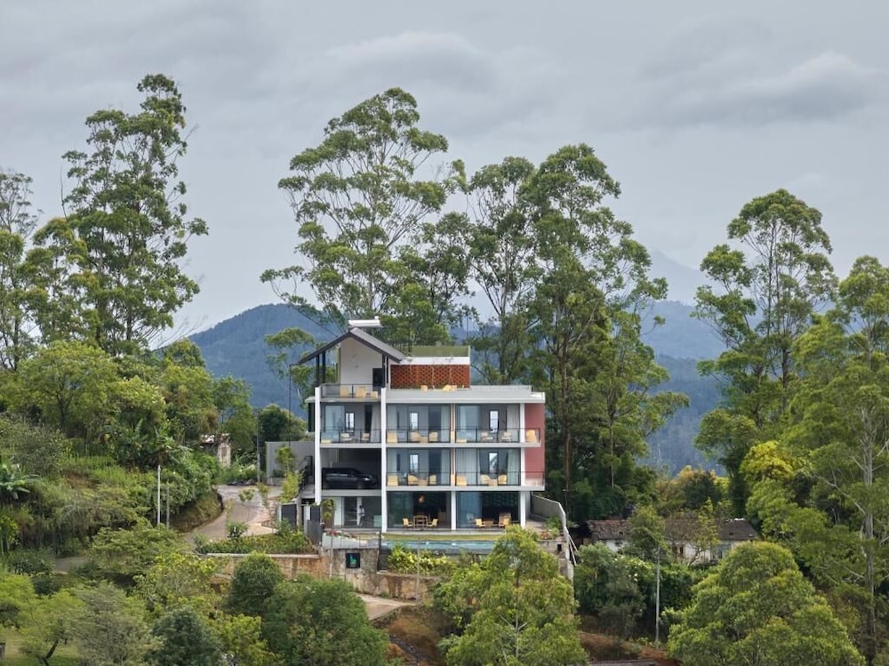 Lord’s Haputale in Haputale, Sri Lanka