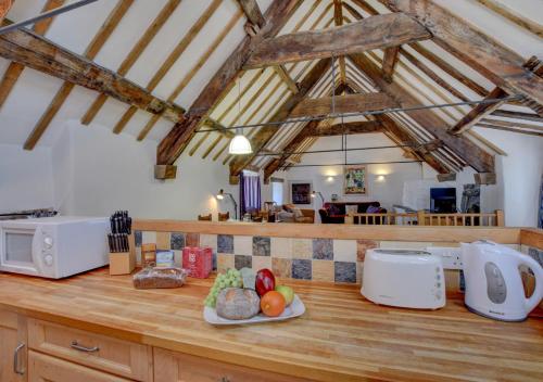 Ysgubor Newydd — hotel in Machynlleth
