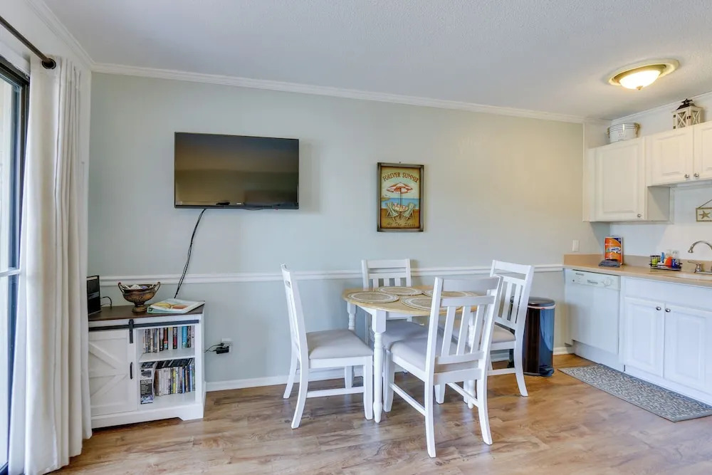 Hilton Head Island Resort Condo Steps to Beach - photo 16