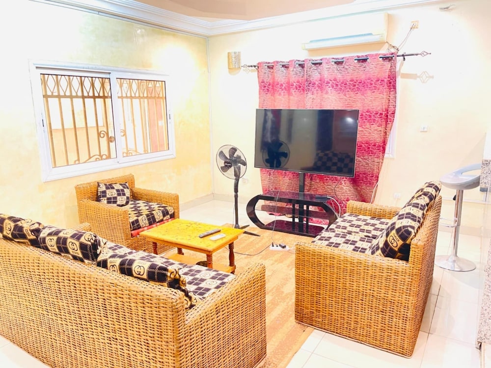 Room luxury Furnished Room No1 in Bamako, Mali