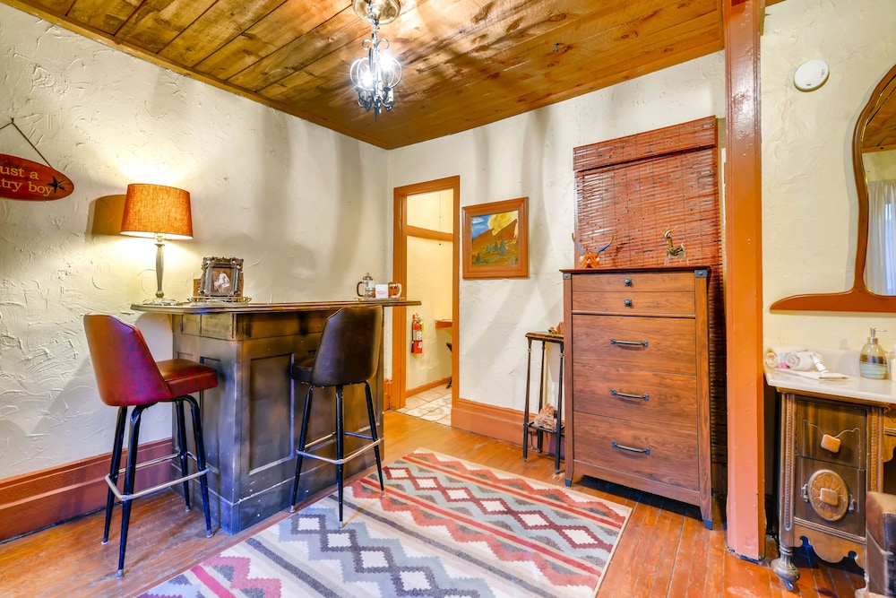 Cliff House Lodge B&B - photo 52