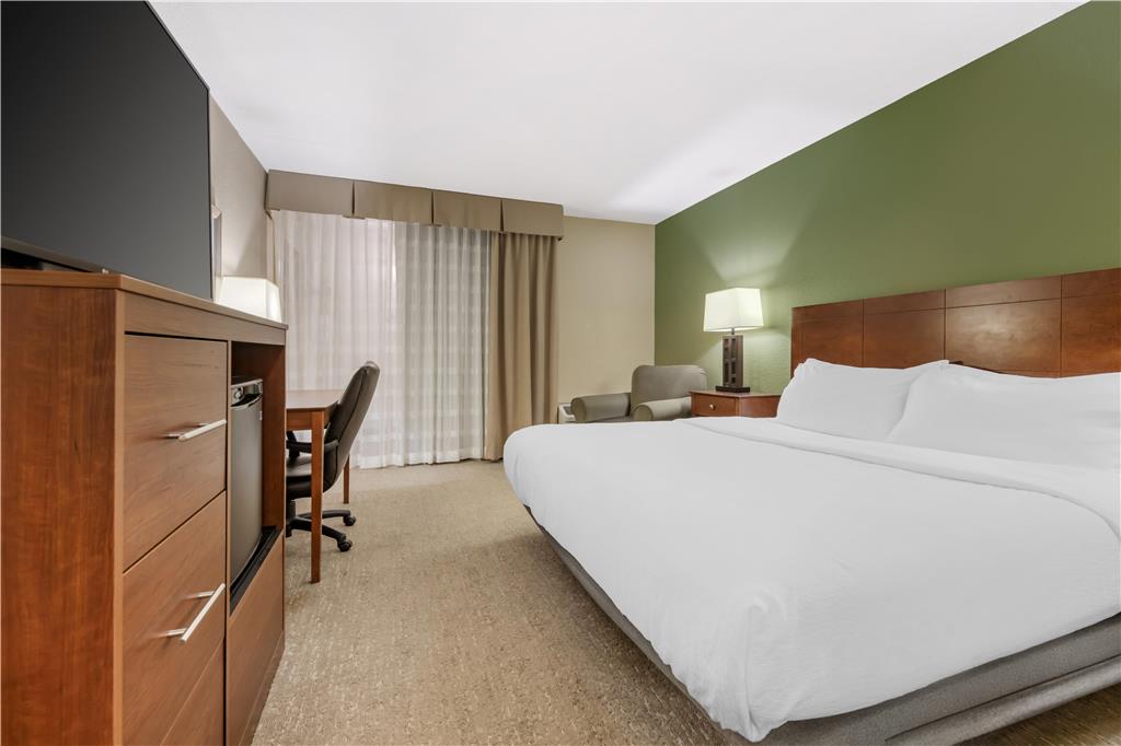 Best Western Fairmont - photo 30