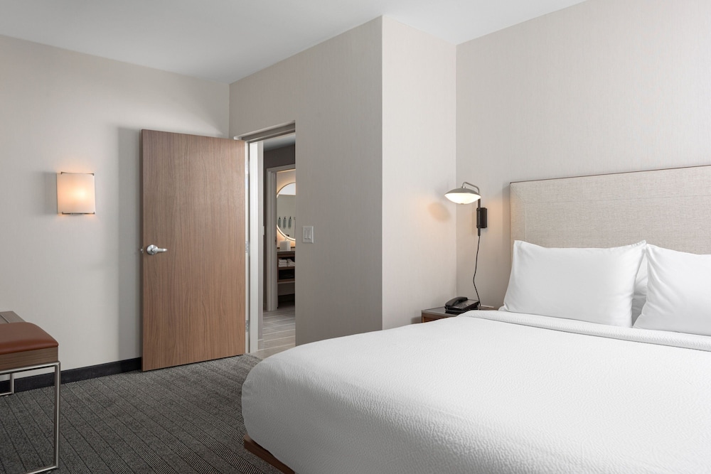Courtyard by Marriott Nashville Smyrna - photo 6