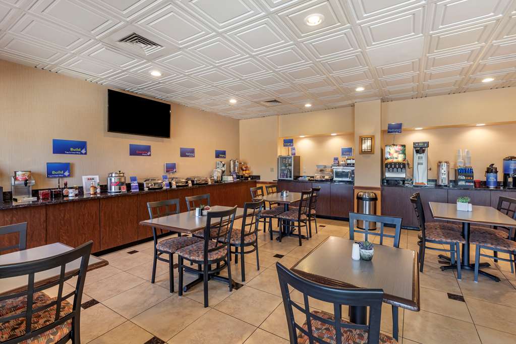 Best Western Brighton Inn - photo 5