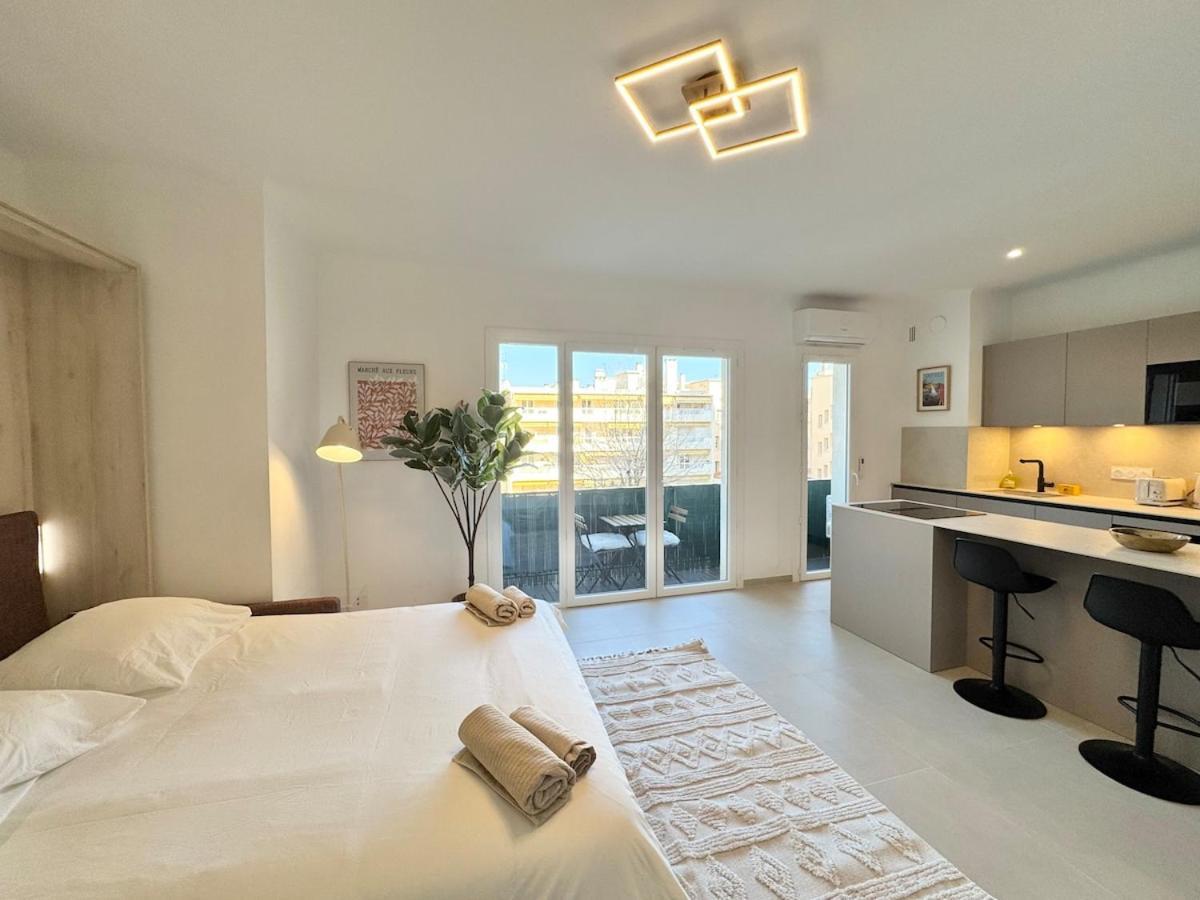Le Studio Prestige Et Chic - last minute hotel in Antibes