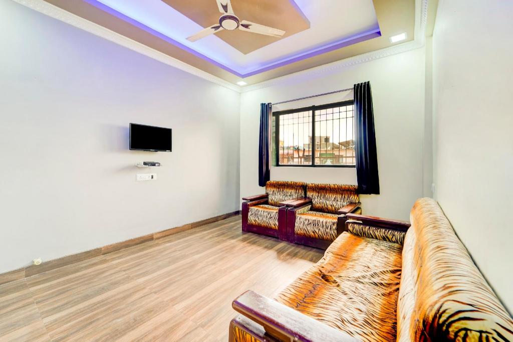 Hotel O Sai Residenci in Lonavla, India