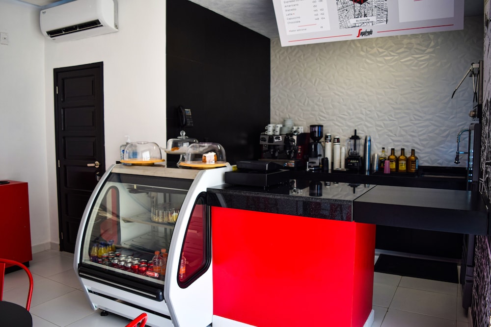 Coffee service