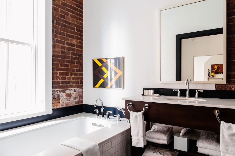 The Dwell Hotel a Member of Design Hotels - photo 121