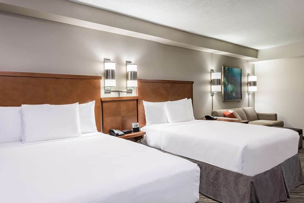 Hyatt Place Bentonville Rogers - photo 38