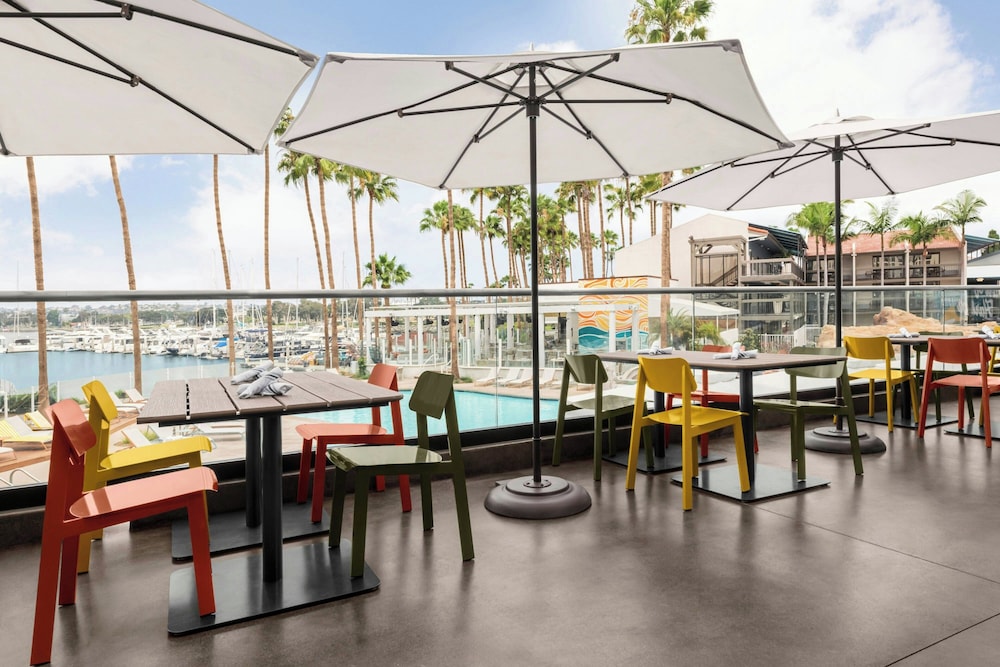Sheraton San Diego Resort - photo 149