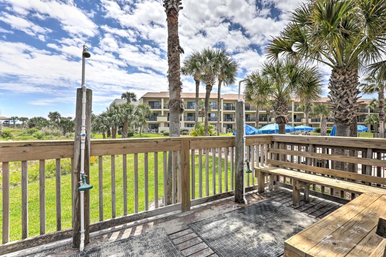 Beachside St Augustine Resort Condo 6 Mi To Dtwn - photo 19