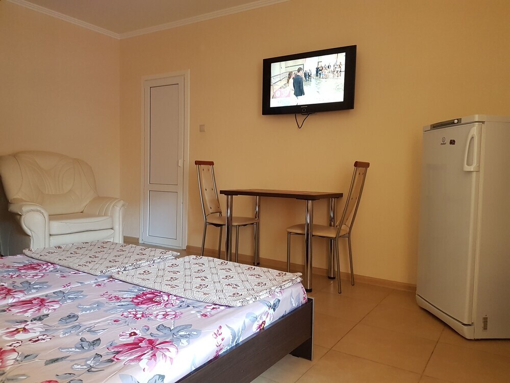 Ludmila Plus in Gelendzhik, Russia