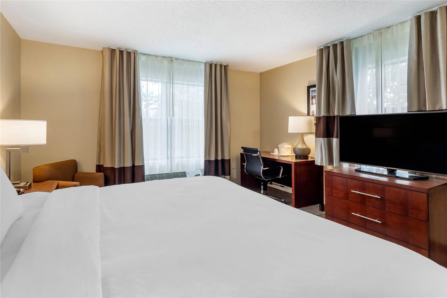 Comfort Inn Danvers Boston North Shore - photo 36