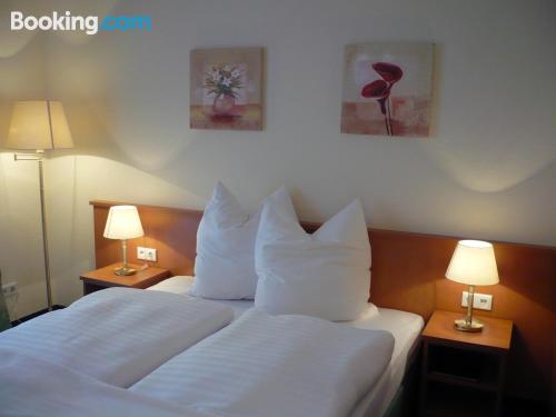 Frick's Hotel & Restaurant — hotel in Langenhagen
