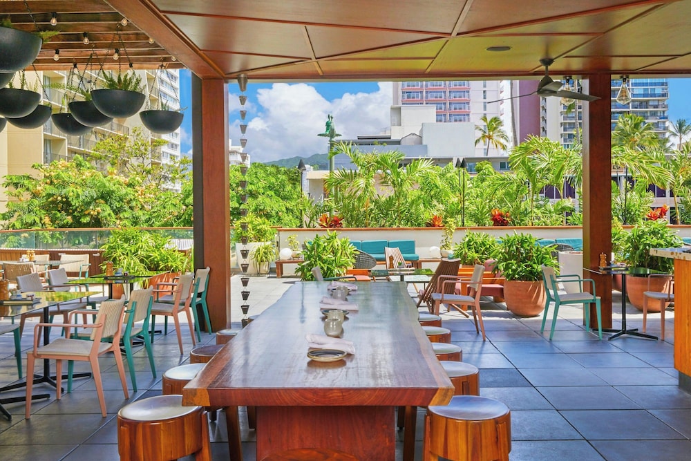 The Laylow Waikiki Autograph Collection - photo 57