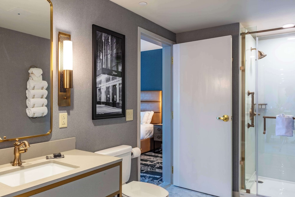 The Yorktowne Hotel Tapestry Collection by Hilton - photo 39