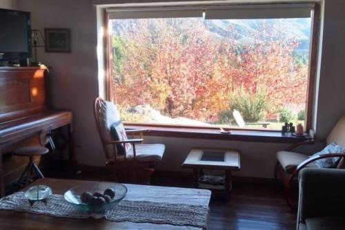 Casona Familiar en La Cumbrecita in Unknown City, Argentina