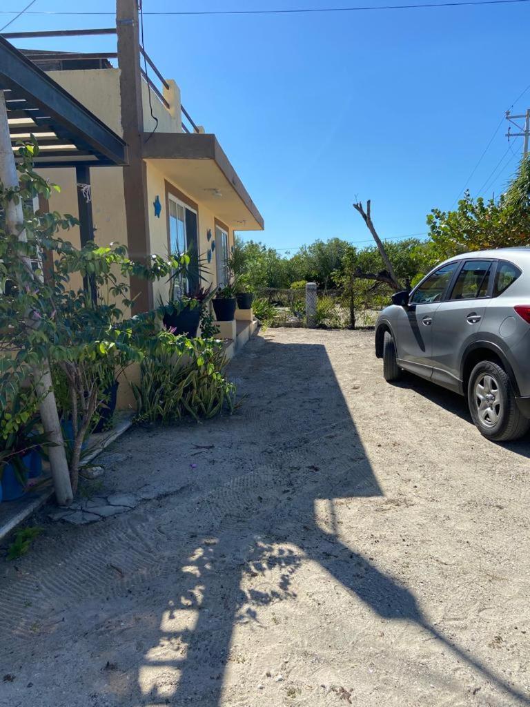 Casa Ibiza Celestun — 4-Star Luxury Hotel in Celestun, Mexico
