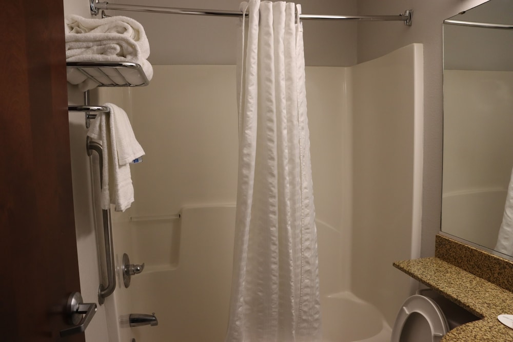Microtel Inn & Suites by Wyndham Columbus Near Fort Benning - photo 37