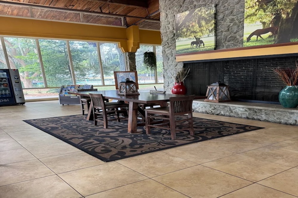Studio6 Ocala FL - photo 3
