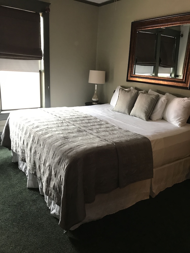 Hotel Garza - photo 7