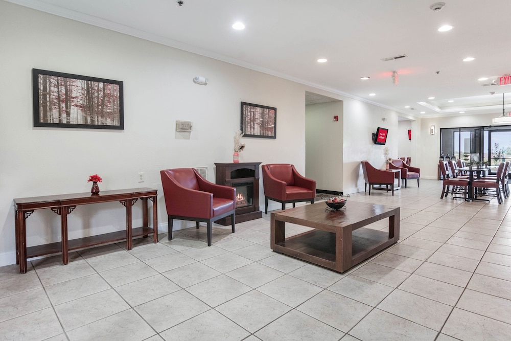 Red Roof Inn Richmond KY - photo 3