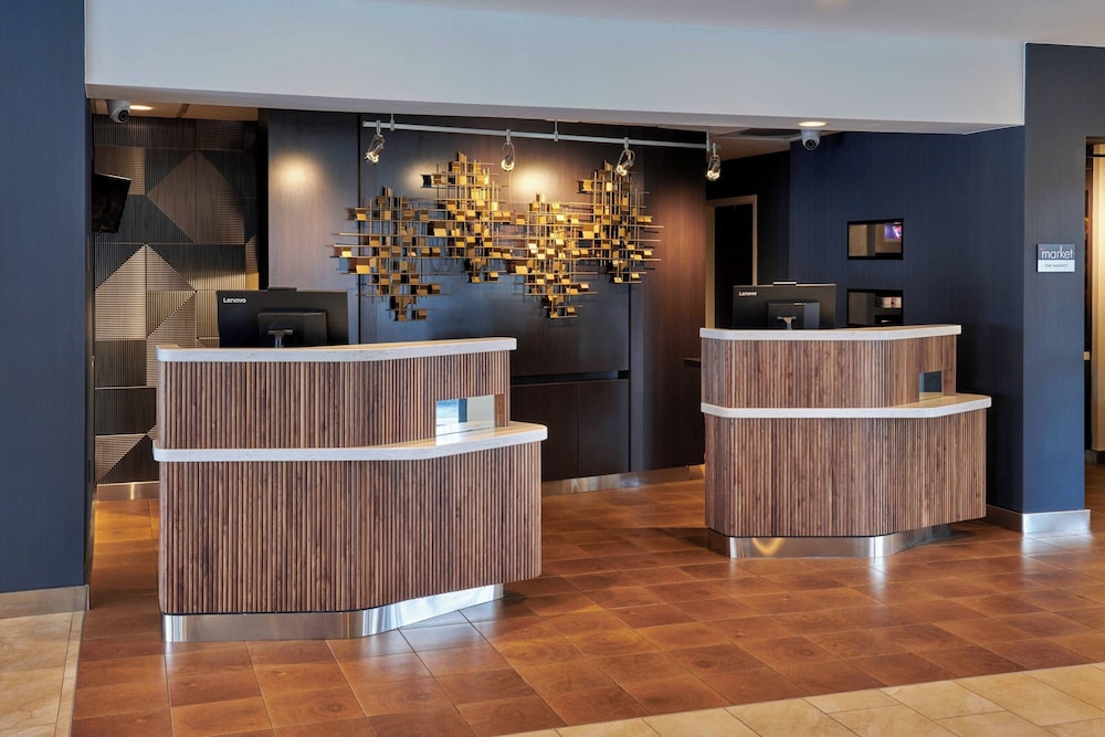 Courtyard by Marriott Chicago Highland Park Northbrook - photo 5