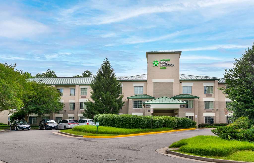 Extended Stay America Suites North Chesterfield Arboretum in Richmond, United States