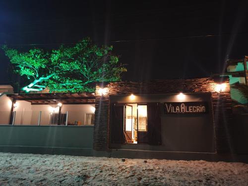 Vila Alegria