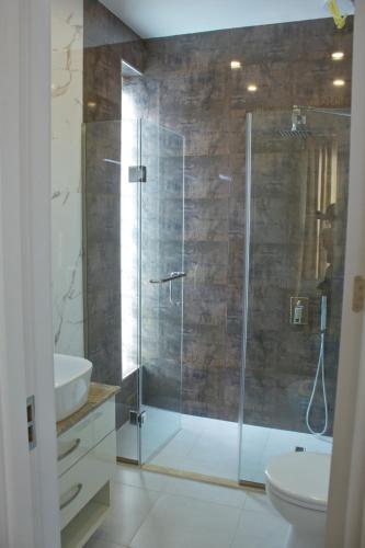 Sameba luxury Golden View