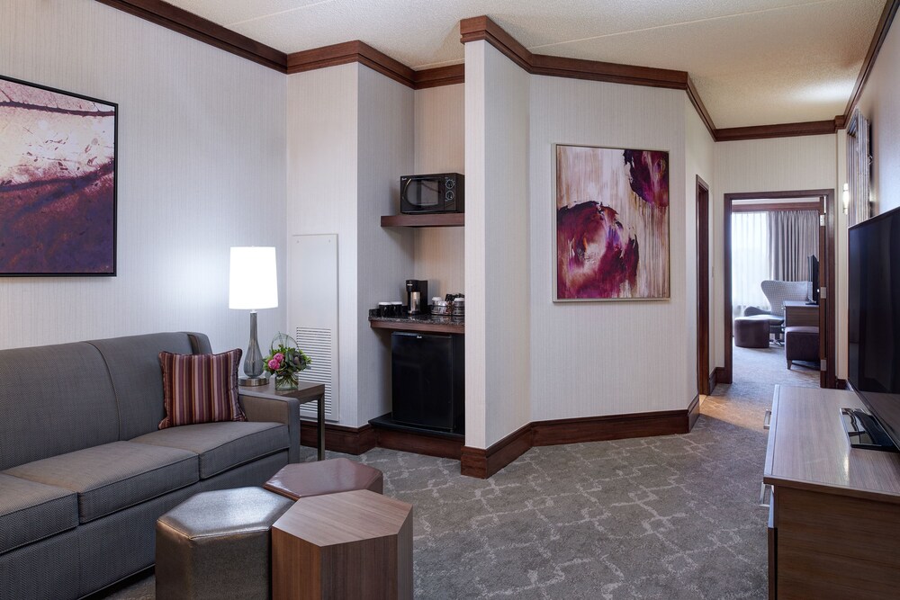 The Inn at St. John's - photo 3