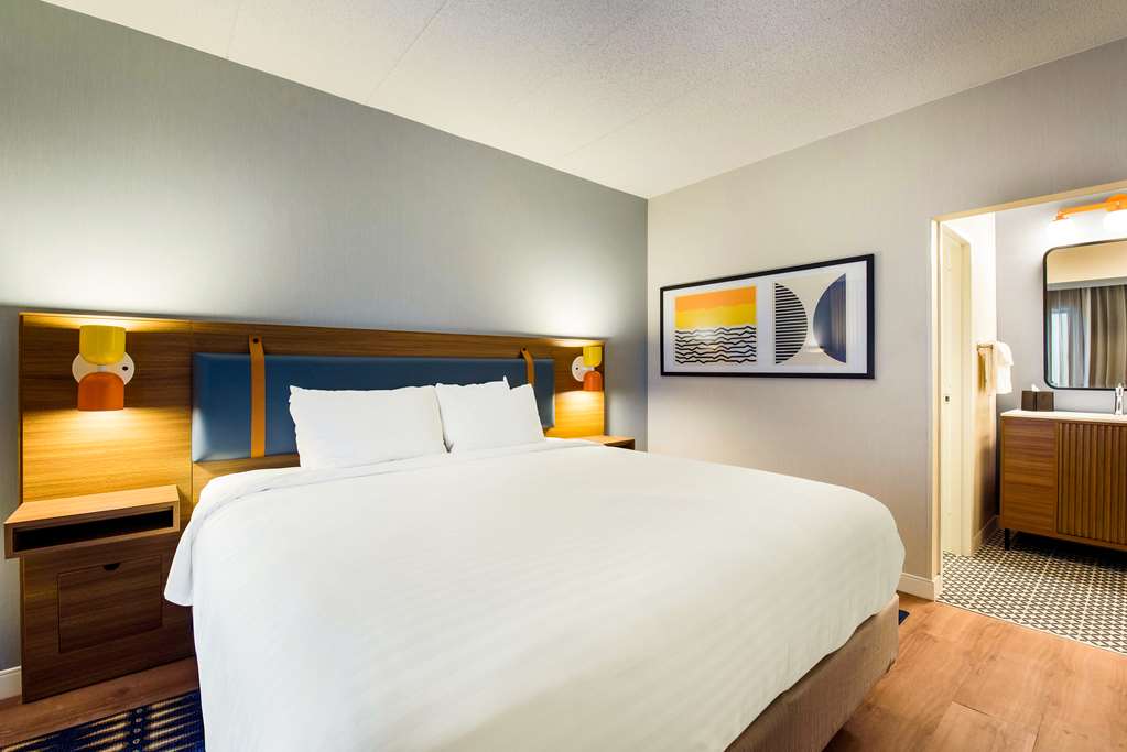 Sonesta Select Philadelphia Airport - photo 27